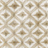 Water Blocks wallpaper in beige color - pattern number T24444 - by Thibaut in the Yutori collection