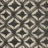 Water Blocks wallpaper in black color - pattern number T24446 - by Thibaut in the Yutori collection