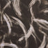 Magnus wallpaper in brown color - pattern number T24447 - by Thibaut in the Yutori collection