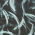 Magnus wallpaper in charcoal color - pattern number T24449 - by Thibaut in the Yutori collection