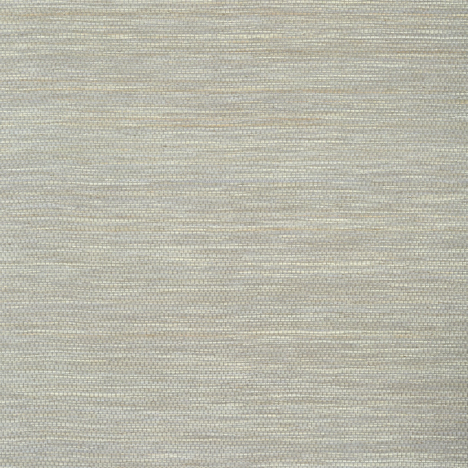 Cape May Weave fabric in light grey color - pattern number T27000 - by Thibaut in the Natural Resource Volume 3 collection