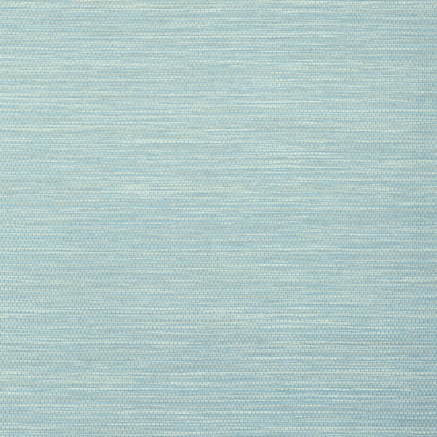 Cape May Weave fabric in yarmouth blue color - pattern number T27003 - by Thibaut in the Natural Resource Volume 3 collection