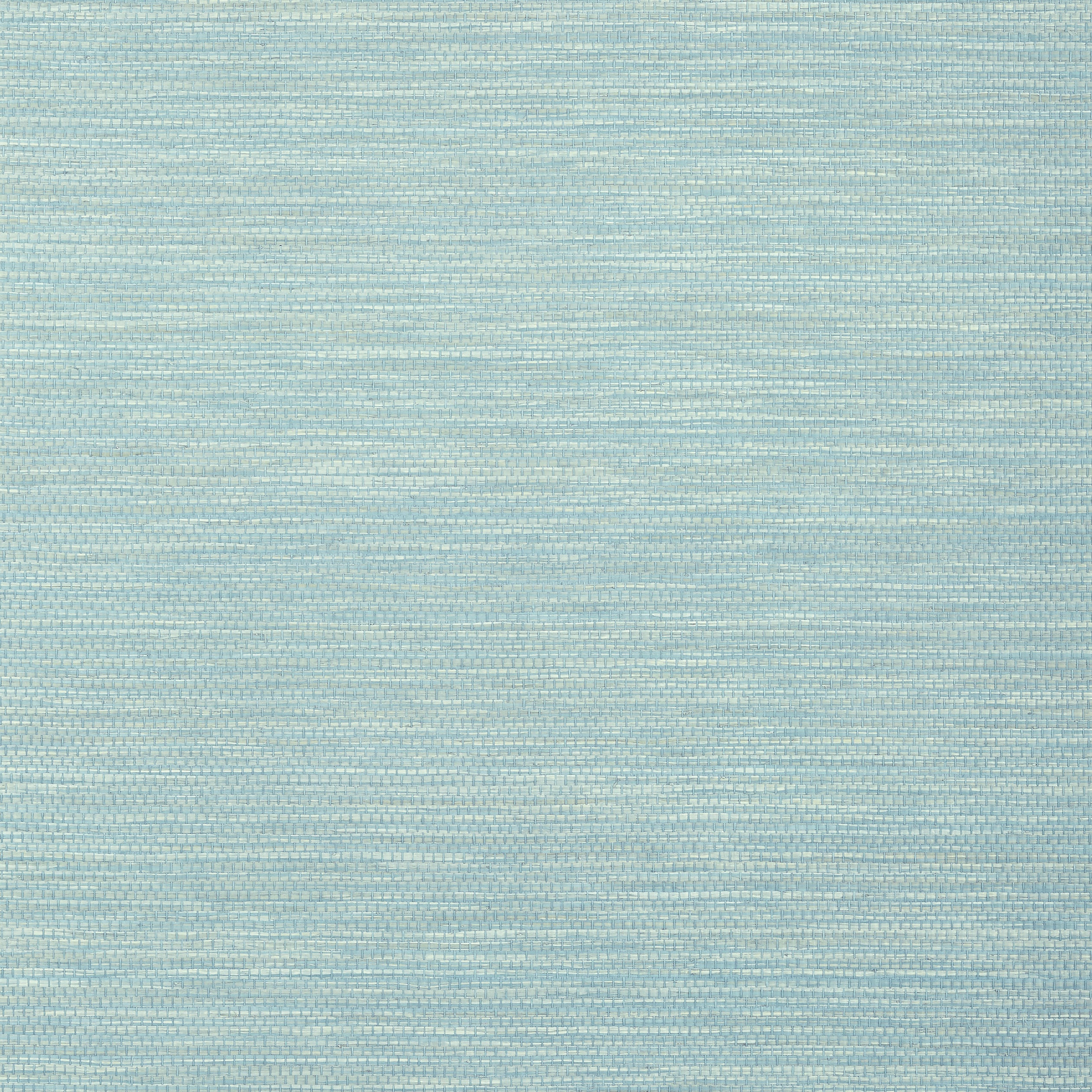 Cape May Weave fabric in yarmouth blue color - pattern number T27003 - by Thibaut in the Natural Resource Volume 3 collection