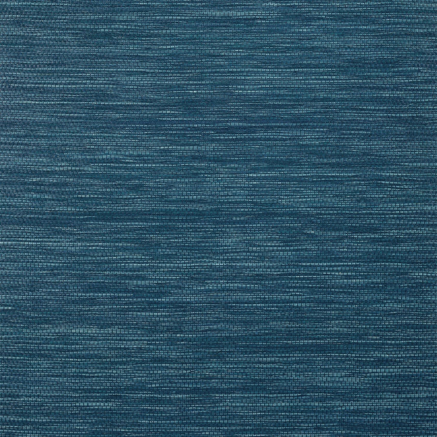 Cape May Weave fabric in navy color - pattern number T27005 - by Thibaut in the Natural Resource Volume 3 collection