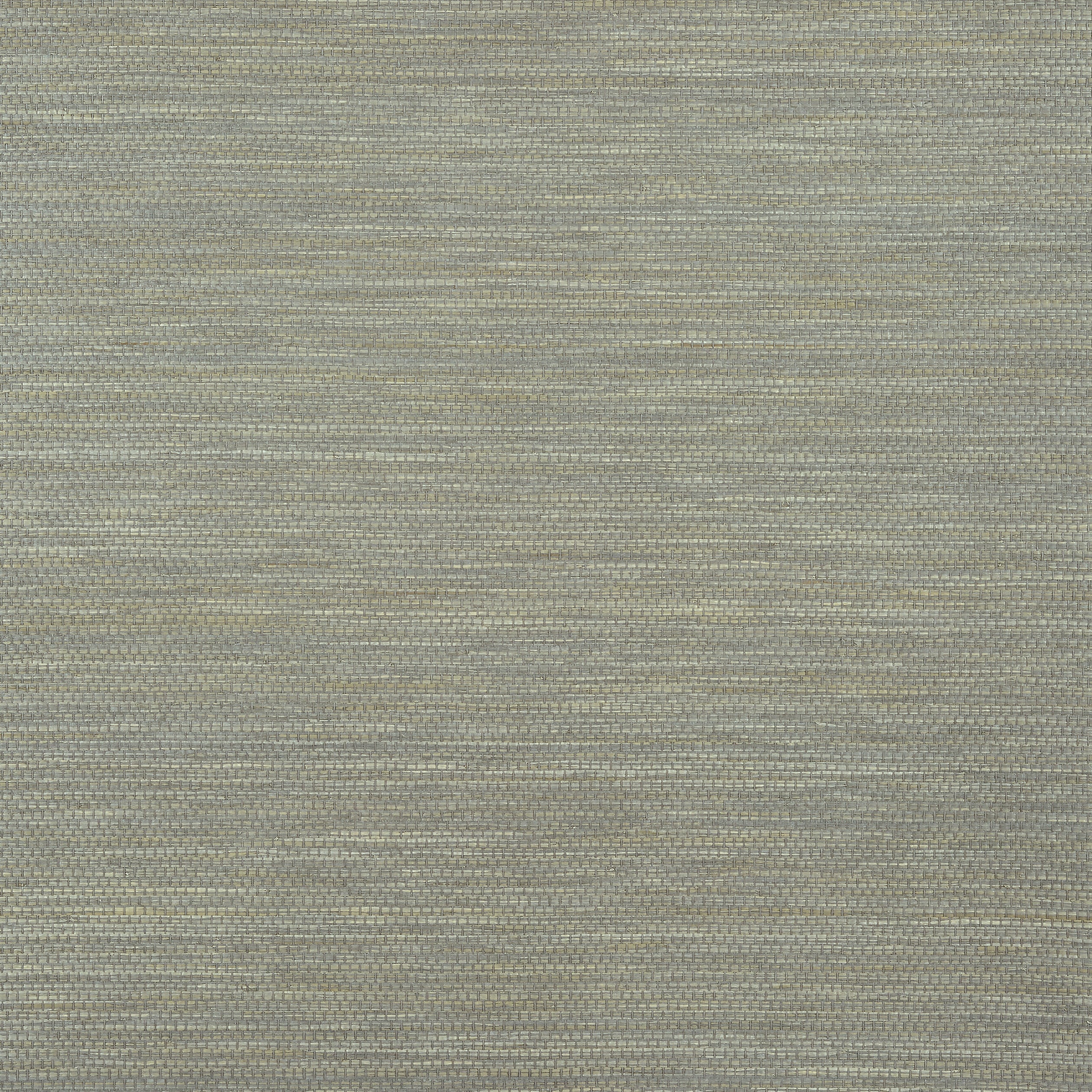 Cape May Weave fabric in smoky grey color - pattern number T27009 - by Thibaut in the Natural Resource Volume 3 collection