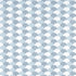 Hidden Hills fabric in navy and white color - pattern number T27010 - by Thibaut in the Natural Resource Volume 3 collection