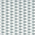 Hidden Hills fabric in black and white color - pattern number T27011 - by Thibaut in the Natural Resource Volume 3 collection
