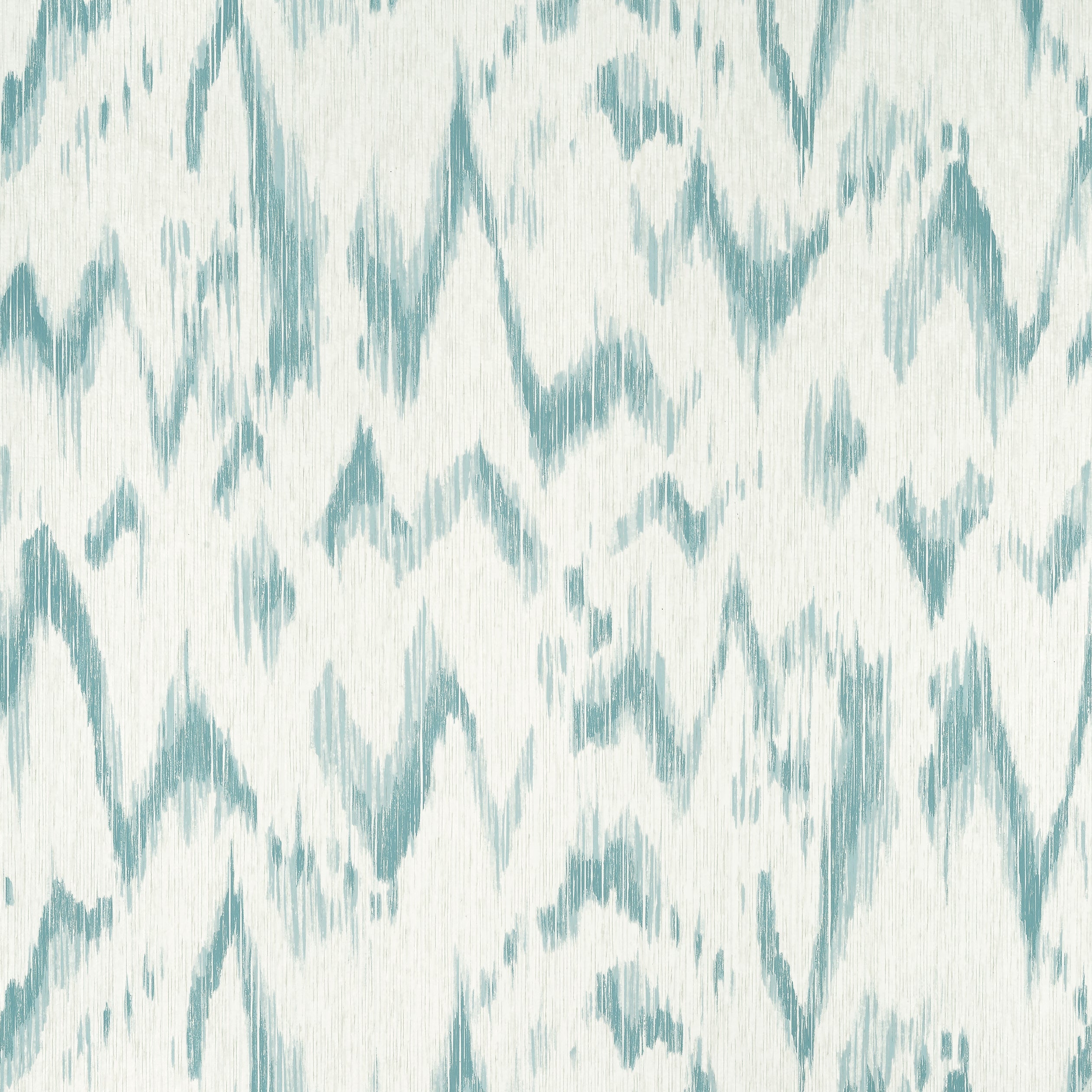 Point Lobos fabric in robins egg color - pattern number T27017 - by Thibaut in the Natural Resource Volume 3 collection