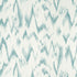 Point Lobos fabric in robins egg color - pattern number T27017 - by Thibaut in the Natural Resource Volume 3 collection