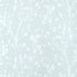 Wild Flower fabric in sleepy blue color - pattern number T27022 - by Thibaut in the Natural Resource Volume 3 collection