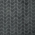 Cordoza Weave wallpaper in charcoal color - pattern number T27028 - by Thibaut in the Natural Resource Volume 3 collection