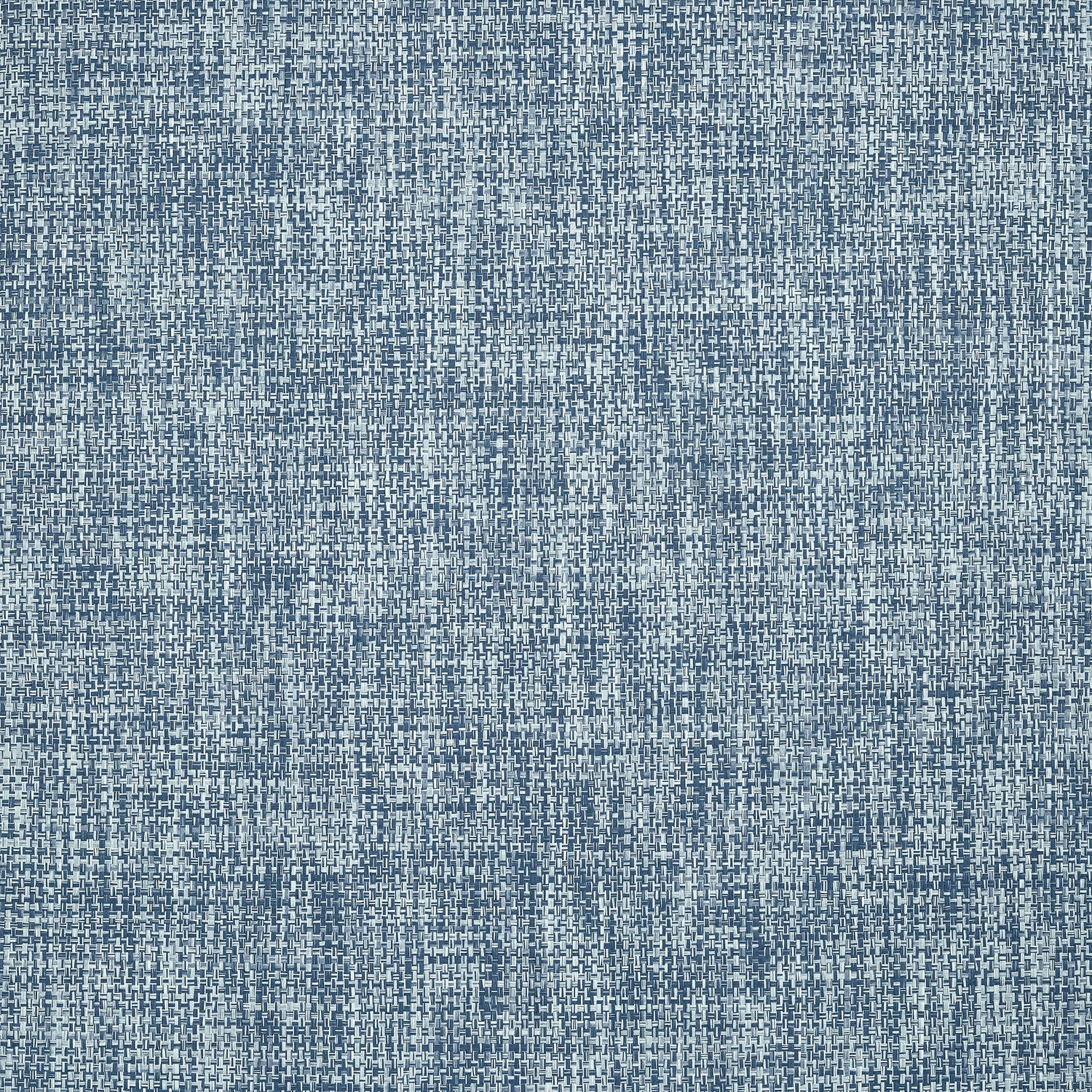 Arthurs Tweed wallpaper in navy color - pattern number T27034 - by Thibaut in the Natural Resource Volume 3 collection