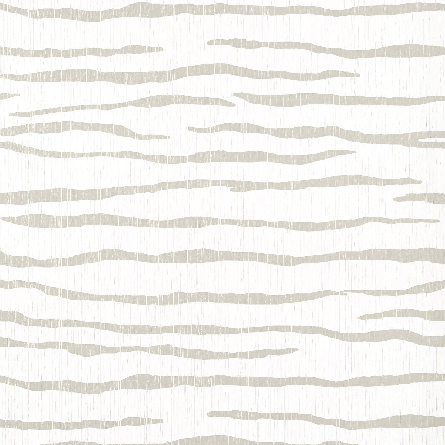 Savanna wallpaper in flax color - pattern number T27049 - by Thibaut in the Natural Resource Volume 3 collection