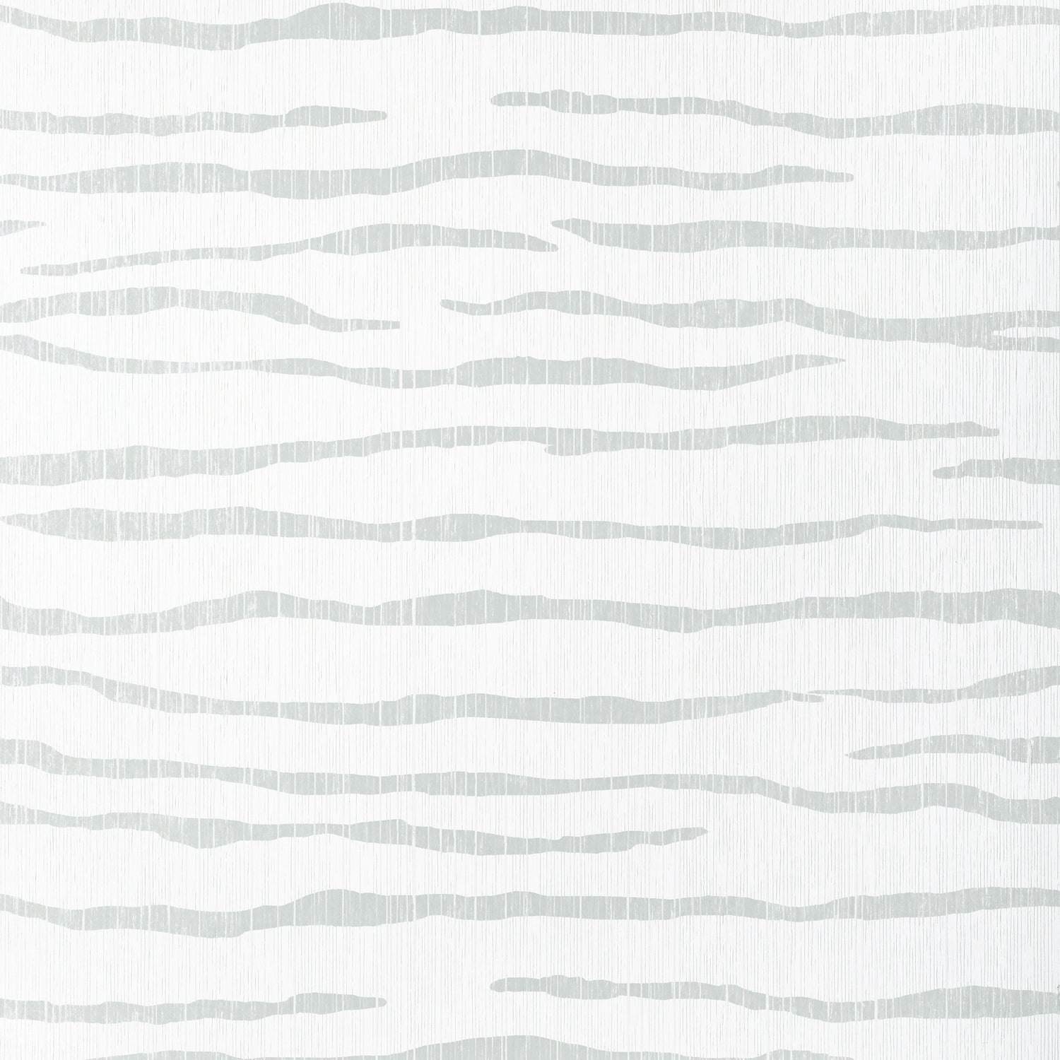 Savanna wallpaper in grey color - pattern number T27053 - by Thibaut in the Natural Resource Volume 3 collection