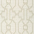 Promenade fabric in beige color - pattern number T275 - by Thibaut in the Texture Resource Volume 6 collection