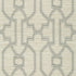 Promenade fabric in linen color - pattern number T278 - by Thibaut in the Texture Resource Volume 6 collection