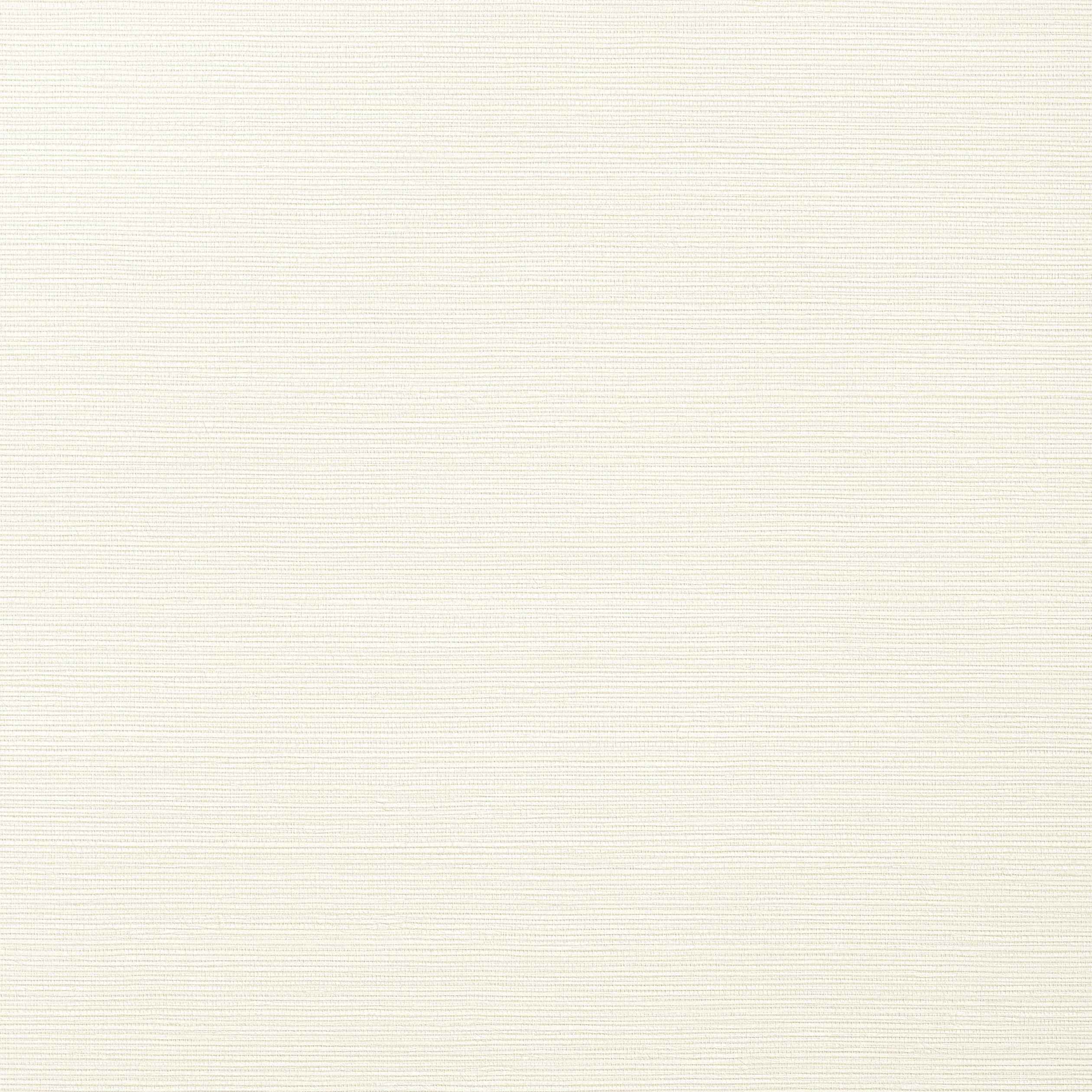 Taluk Sisal wallpaper in off white color - pattern number T281 - by Thibaut in the Texture Resource Volume 9 collection