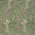 Desmond wallpaper in moss color - pattern number T2920 - by Thibaut in the Paramount collection