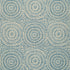 Kasai wallpaper in aqua color - pattern number T2930 - by Thibaut in the Paramount collection