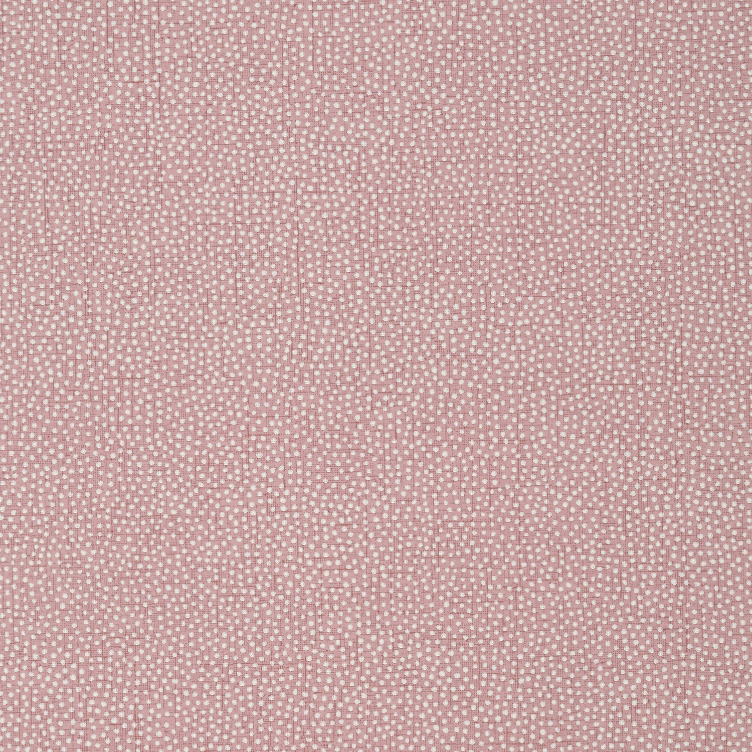 Turini Dots wallpaper in plum color - pattern number T2964 - by Thibaut in the Paramount collection