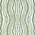 Ebru wallpaper in green color - pattern number T2984 - by Thibaut in the Paramount collection