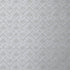 Oslo Chevron wallpaper in metallic silver color - pattern number T2991 - by Thibaut in the Paramount collection
