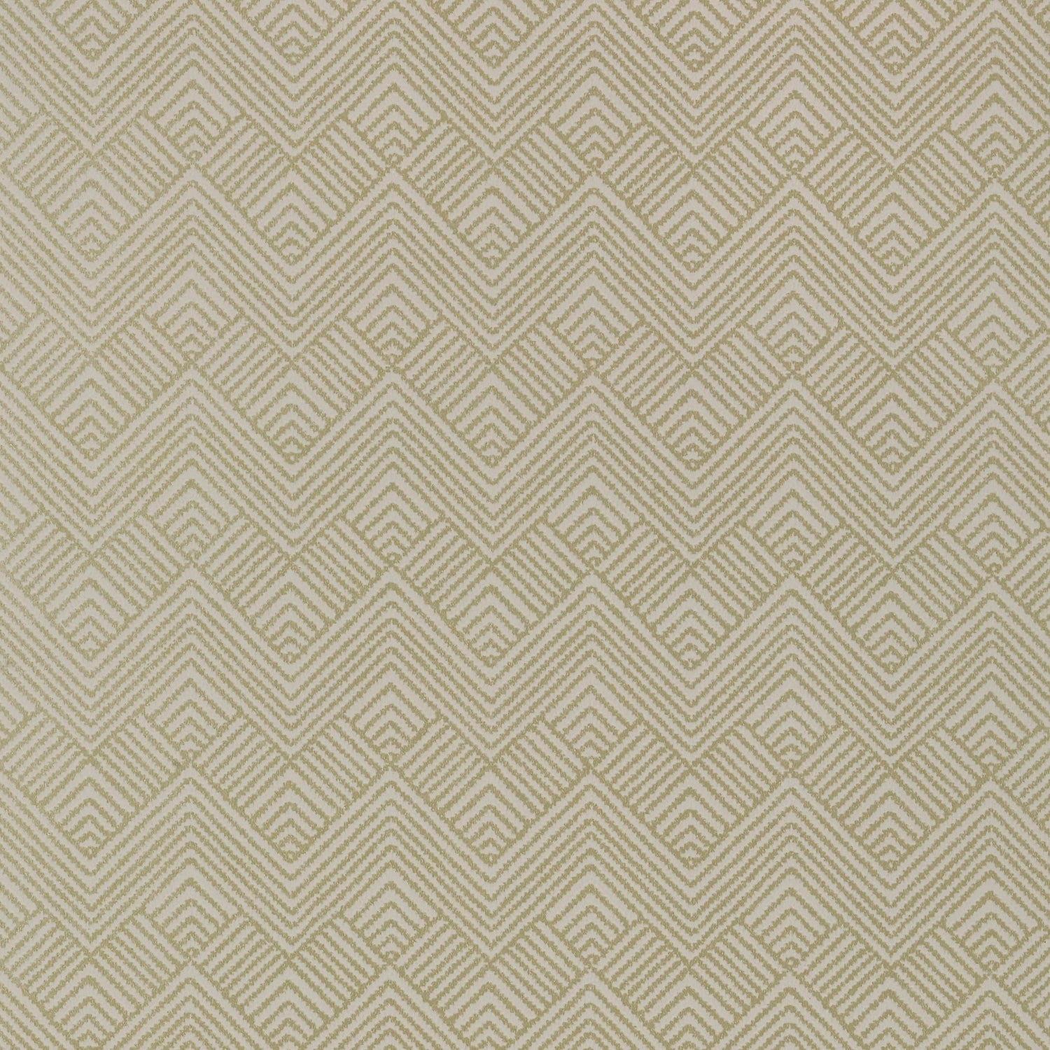 Oslo Chevron wallpaper in bronze color - pattern number T2994 - by Thibaut in the Paramount collection