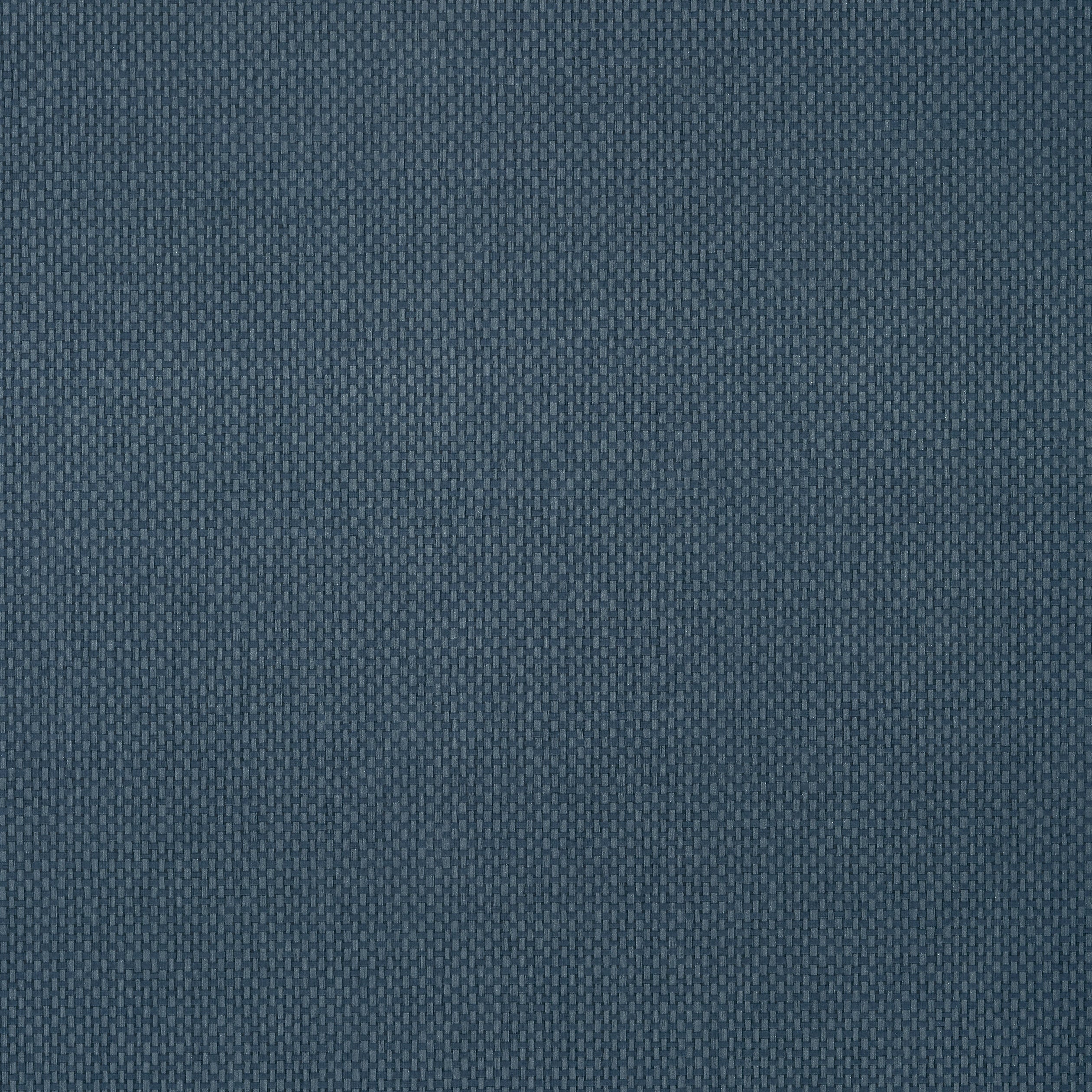Cafe Weave fabric in navy color - pattern number T311 - by Thibaut in the Texture Resource Volume 6 collection