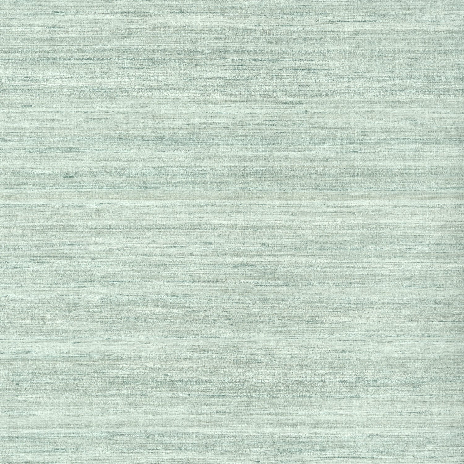 Wild Silk wallpaper in aqua color - pattern number T339 - by Thibaut in the Texture Resource Volume 6 collection