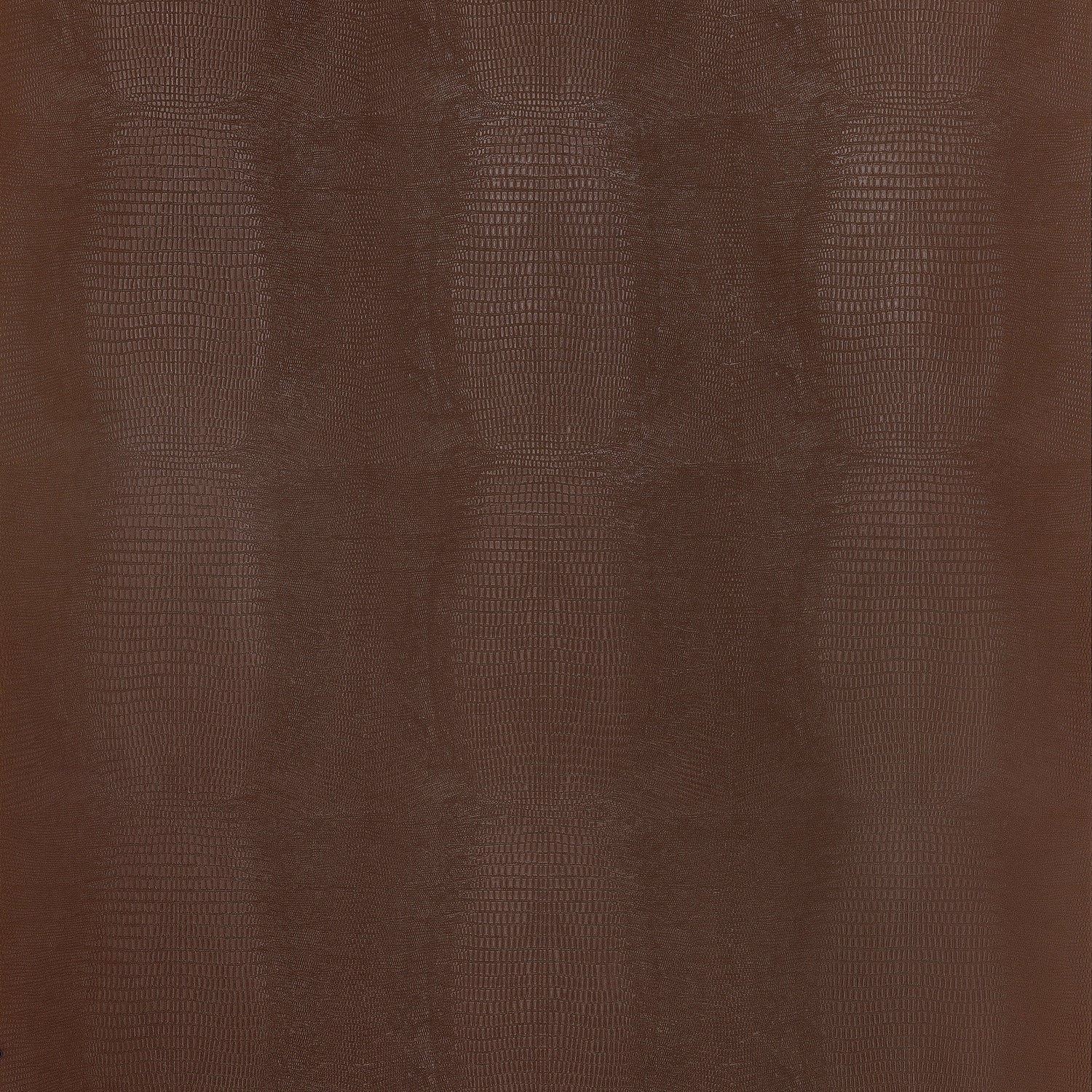 Kissimmee wallpaper in brown saddle color - pattern number T34017 - by Thibaut in the Texture Resource Volume 9 collection