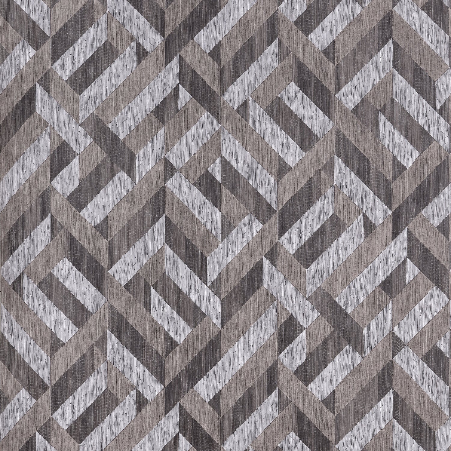 Bristlecone fabric in grey color - pattern number T34032 - by Thibaut in the Texture Resource Volume 9 collection