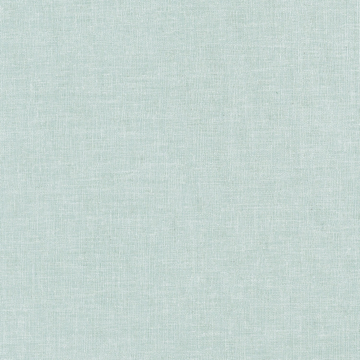 Linen Weave wallpaper in robin&