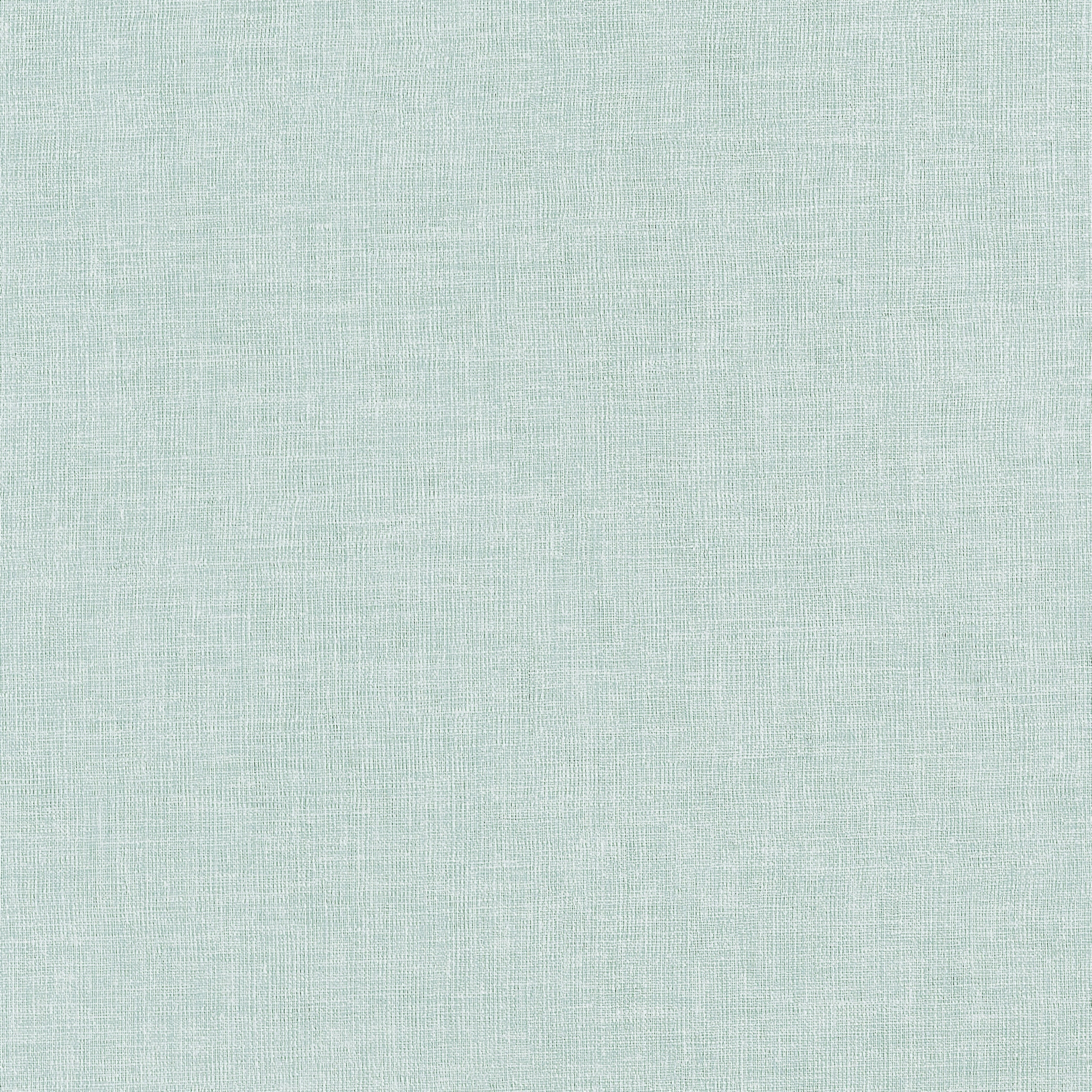 Linen Weave wallpaper in robin&
