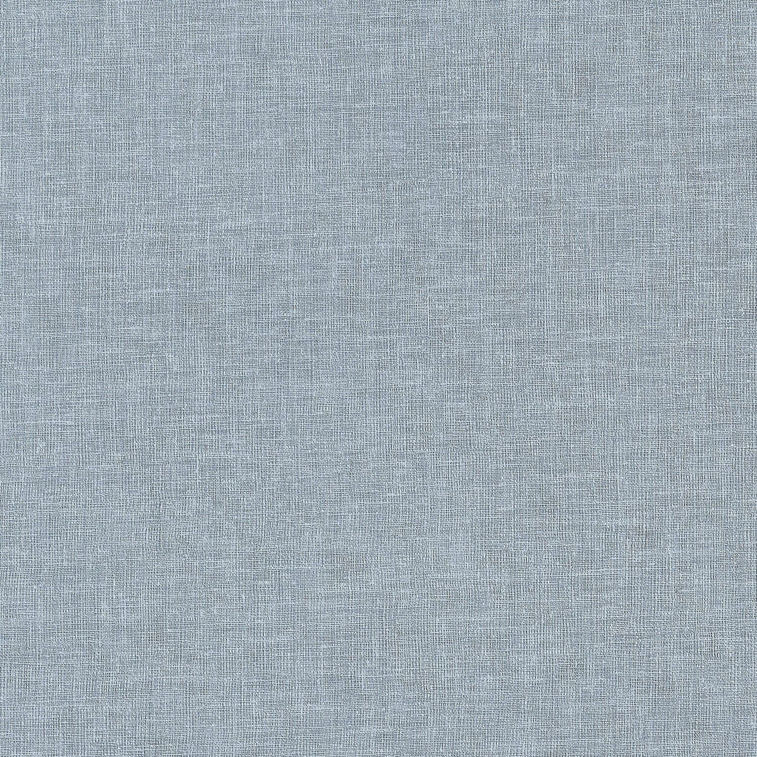 Linen Weave wallpaper in mineral color - pattern number T34048 - by Thibaut in the Texture Resource Volume 9 collection