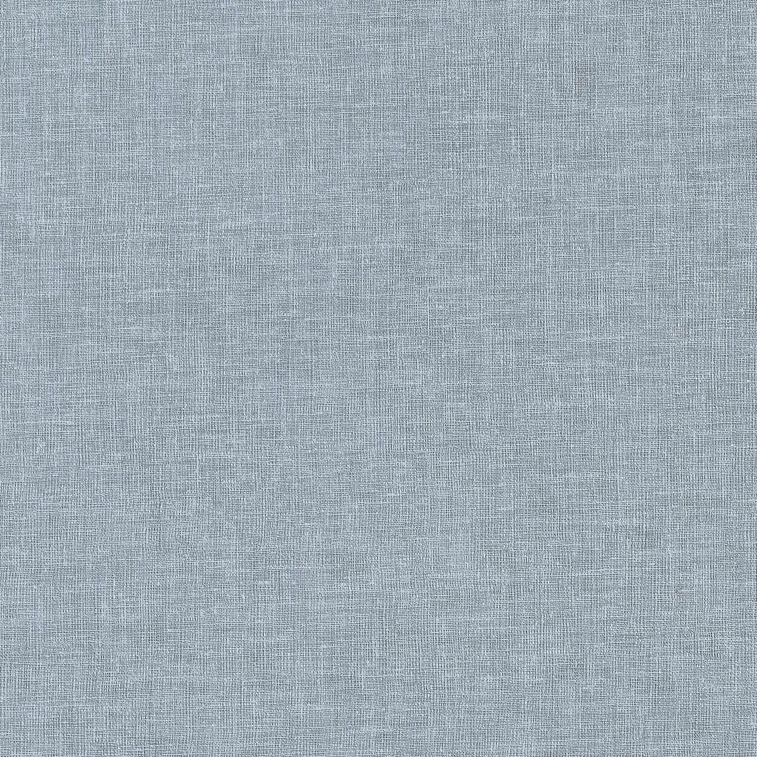 Linen Weave wallpaper in mineral color - pattern number T34048 - by Thibaut in the Texture Resource Volume 9 collection