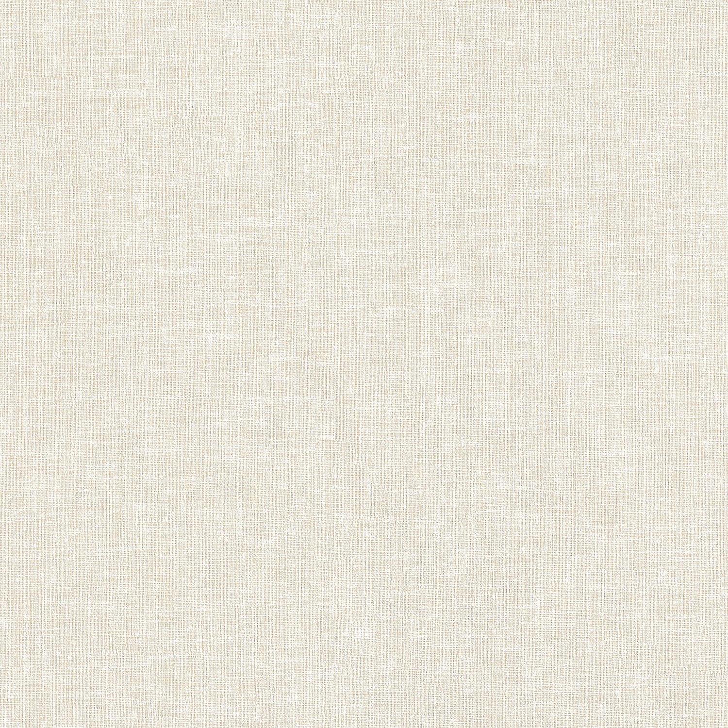 Linen Weave wallpaper in off white color - pattern number T34055 - by Thibaut in the Texture Resource Volume 9 collection