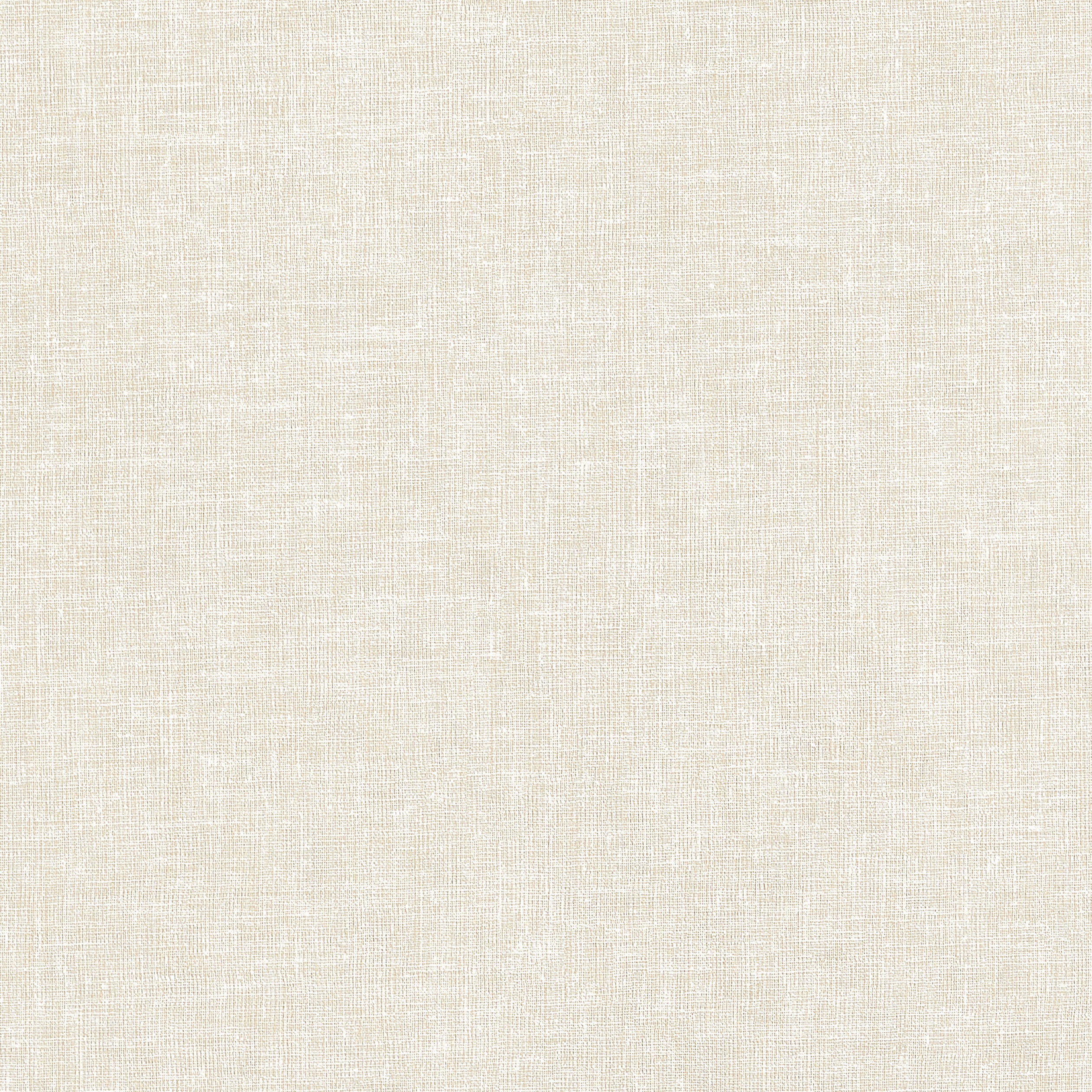 Linen Weave wallpaper in off white color - pattern number T34055 - by Thibaut in the Texture Resource Volume 9 collection