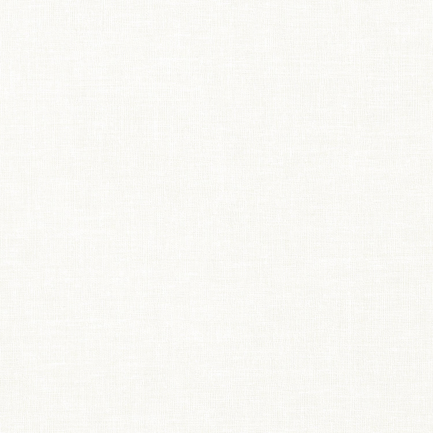 Linen Weave wallpaper in white color - pattern number T34057 - by Thibaut in the Texture Resource Volume 9 collection