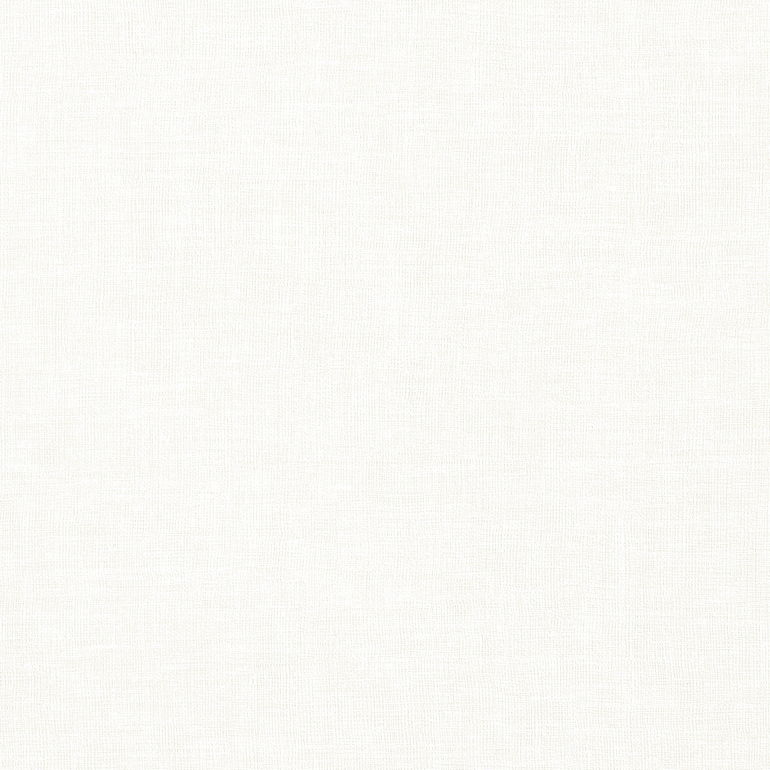 Linen Weave wallpaper in white color - pattern number T34057 - by Thibaut in the Texture Resource Volume 9 collection