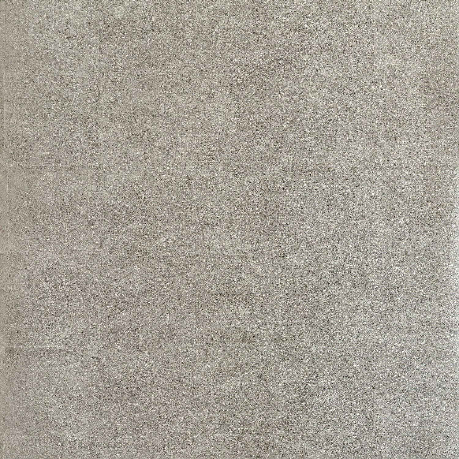 Katamari wallpaper in pewter color - pattern number T34074 - by Thibaut in the Texture Resource Volume 9 collection