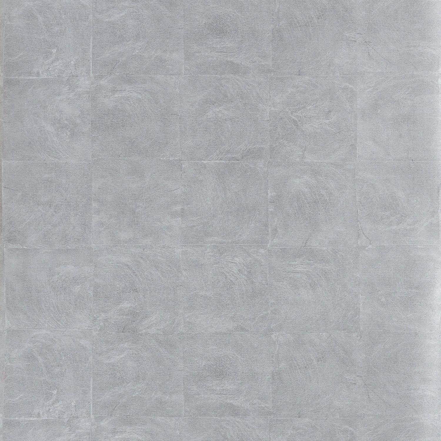 Katamari wallpaper in silver color - pattern number T34075 - by Thibaut in the Texture Resource Volume 9 collection