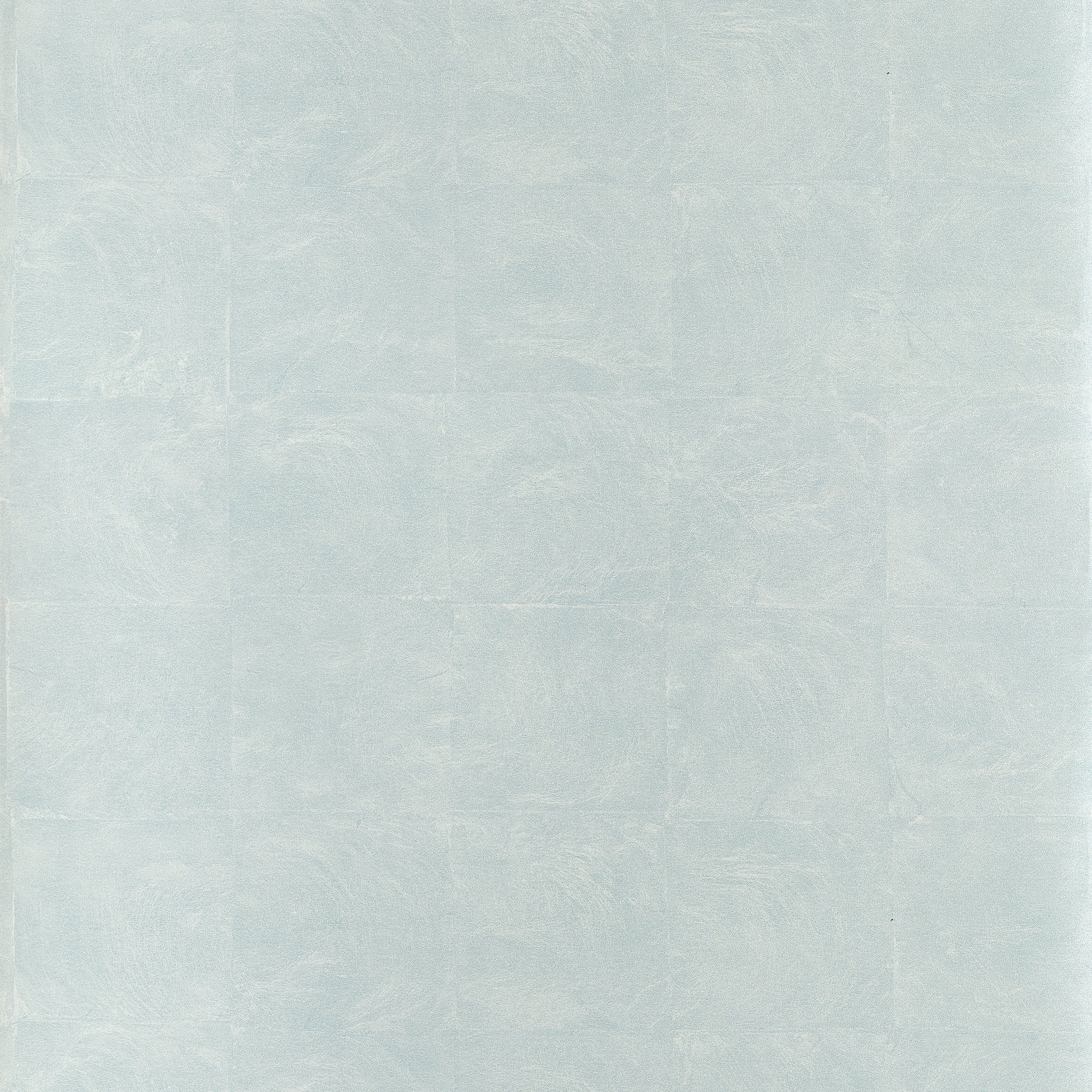 Katamari wallpaper in powder blue color - pattern number T34077 - by Thibaut in the Texture Resource Volume 9 collection