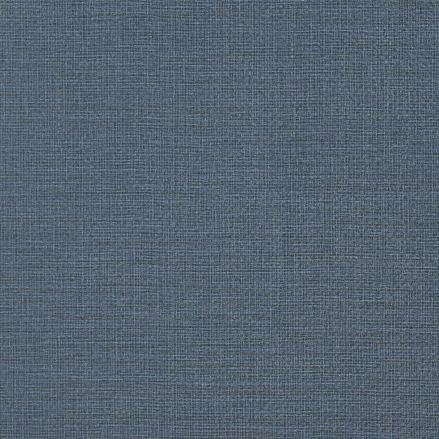 Copenhagen fabric in navy color - pattern number T34086 - by Thibaut in the Texture Resource Volume 9 collection