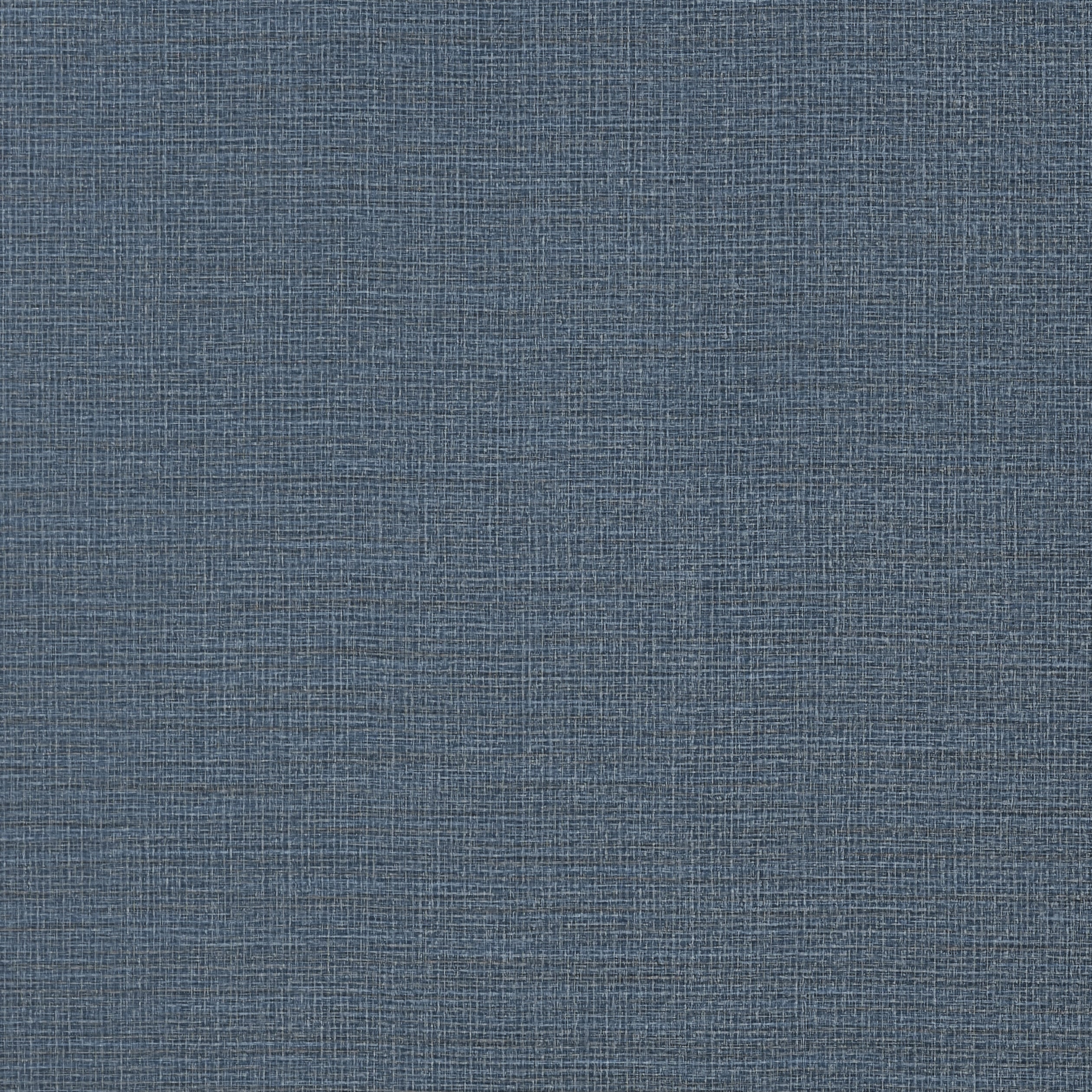 Copenhagen fabric in navy color - pattern number T34086 - by Thibaut in the Texture Resource Volume 9 collection