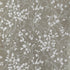 Katamari Bud wallpaper in pewter and white color - pattern number T34094 - by Thibaut in the Texture Resource Volume 9 collection