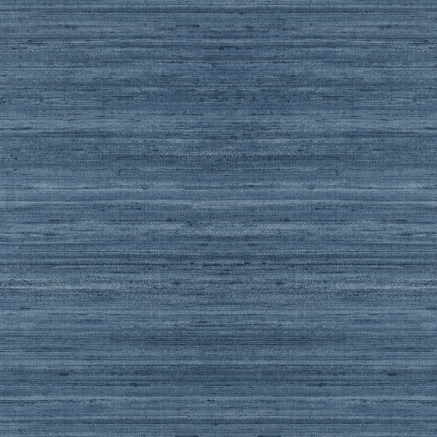 Wild Silk wallpaper in navy color - pattern number T341 - by Thibaut in the Texture Resource Volume 6 collection