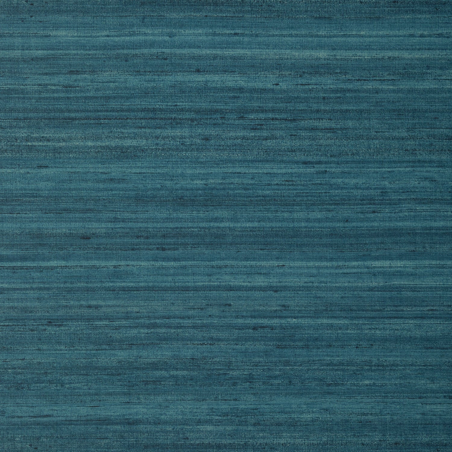 Wild Silk wallpaper in peacock color - pattern number T342 - by Thibaut in the Texture Resource Volume 6 collection