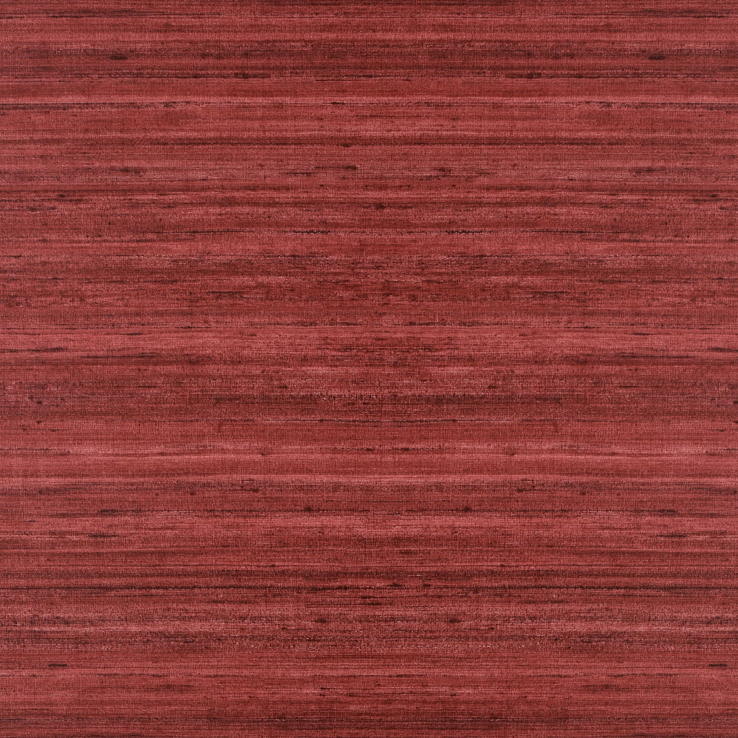 Wild Silk wallpaper in red color - pattern number T345 - by Thibaut in the Texture Resource Volume 6 collection