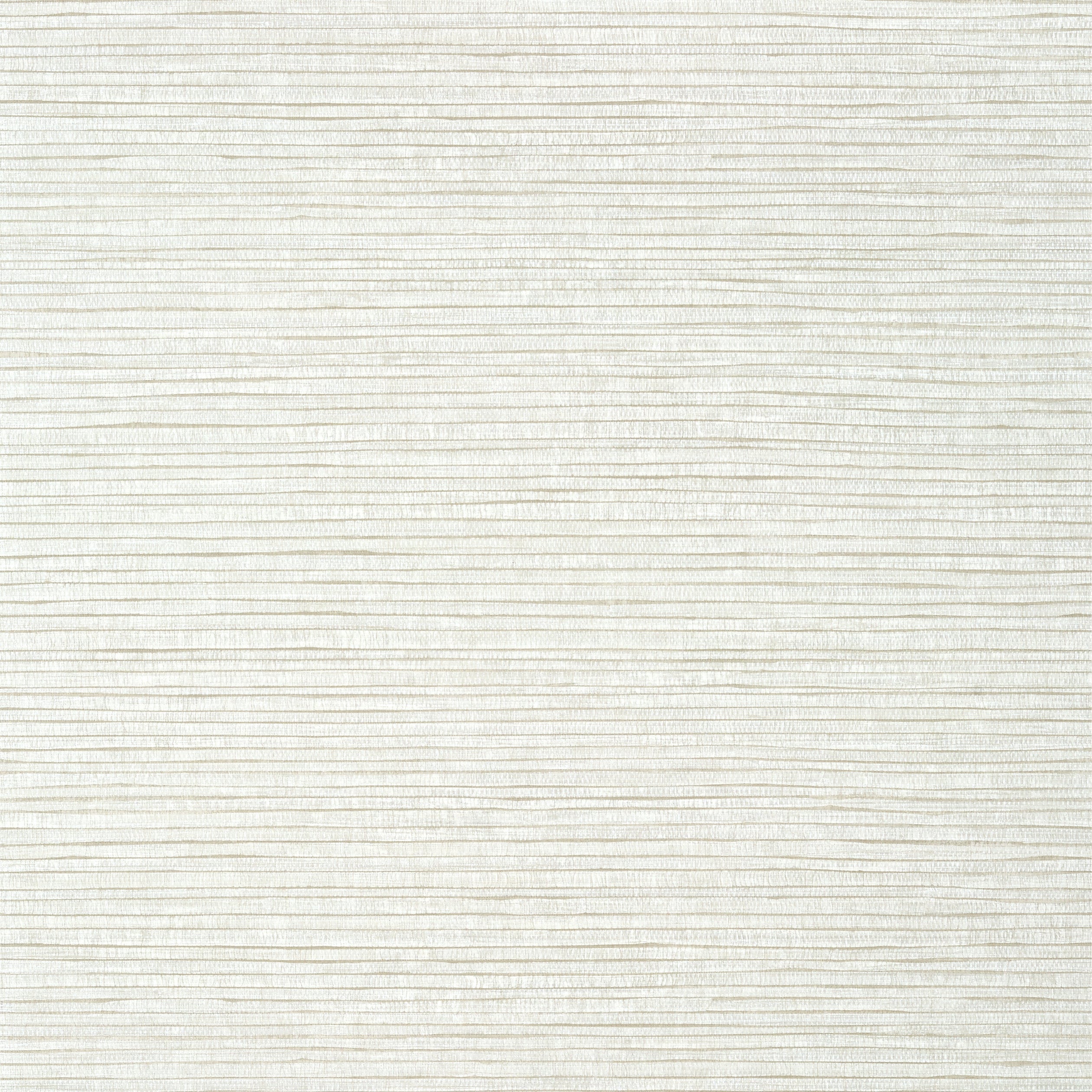 Woody Grass fabric in off white color - pattern number T347 - by Thibaut in the Texture Resource Volume 6 collection