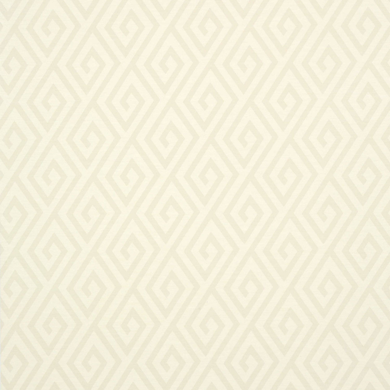 Dedalo wallpaper in stone color - pattern number T35149 - by Thibaut in the Graphic Resource collection